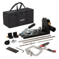 Trend PH/JIG/AK Pocket Hole Pro Jig Kit £149.95